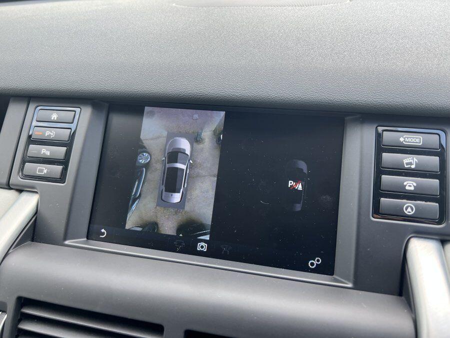 Used Land Rover Discovery Sport 2018 for sale - 76549321: Photo 12