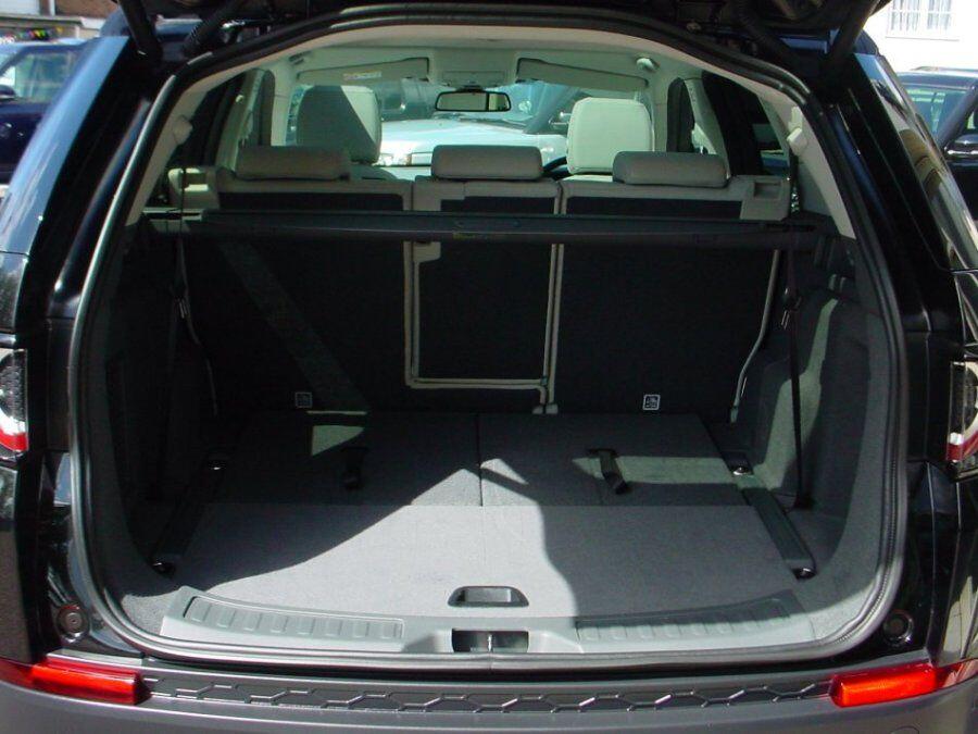 Used Land Rover Discovery Sport 2018 for sale - 76549321: Photo 7