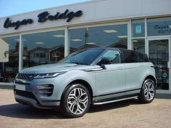 2021 (21) - 2.0 D200 MHEV R-Dynamic SE Auto 4WD Euro 6 (s/s) 5dr