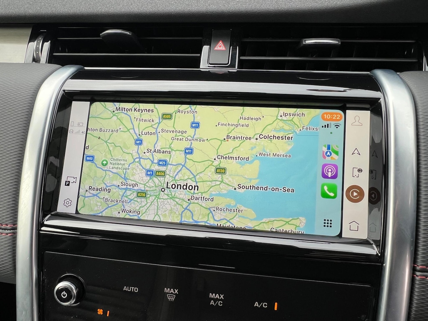 Used Land Rover Discovery Sport 2022 for sale - 76099483: Photo 11