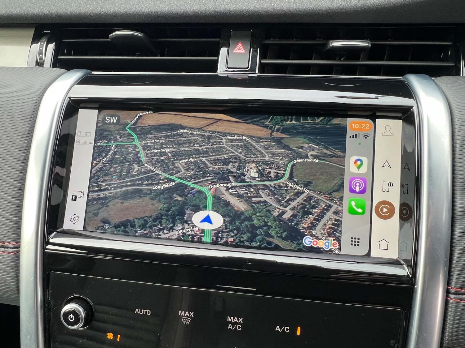 Used Land Rover Discovery Sport 2022 for sale - 76099483: Photo 12