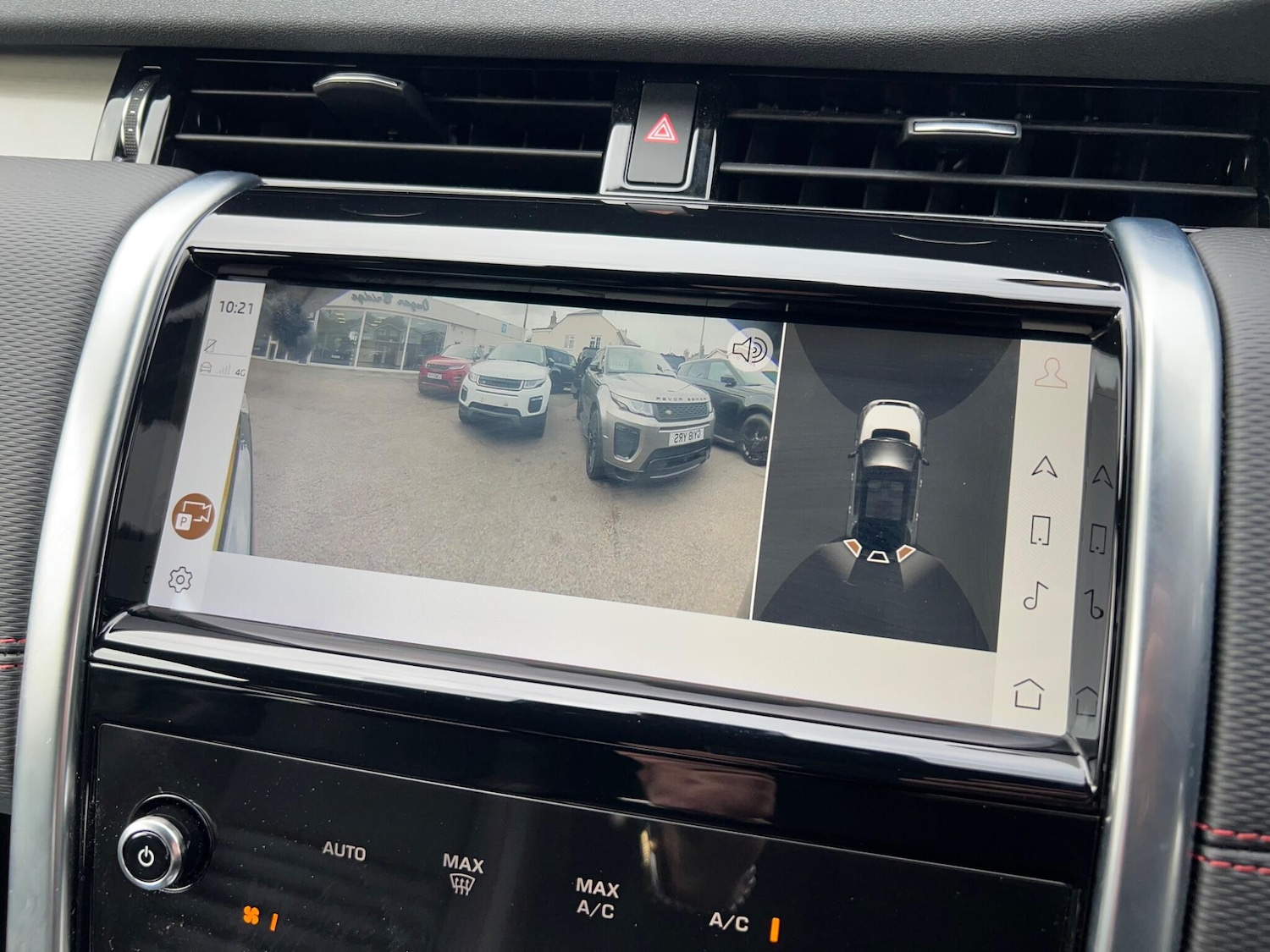 Used Land Rover Discovery Sport 2022 for sale - 76099483: Photo 14