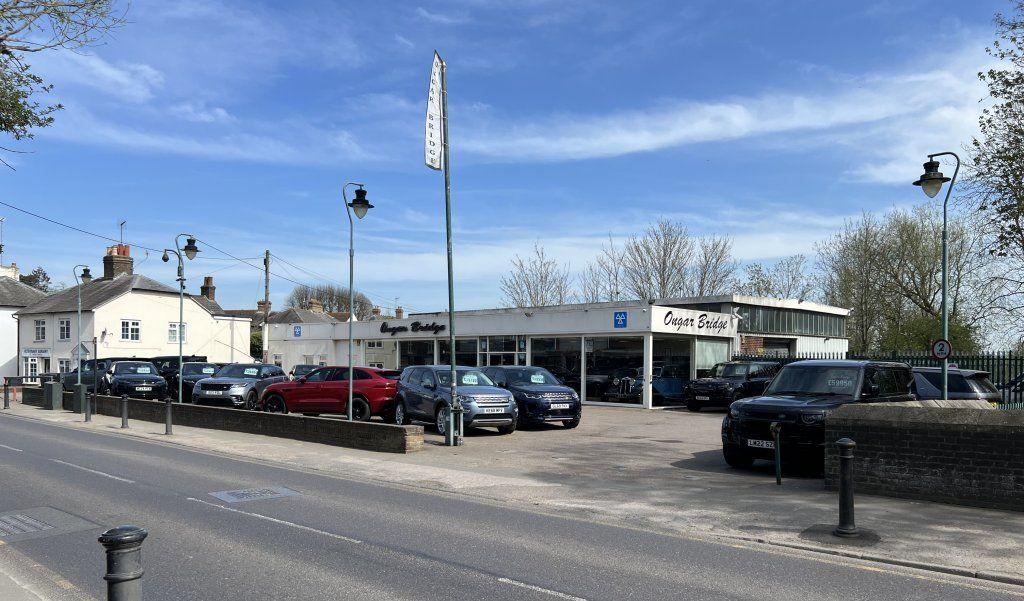 Used Land Rover Discovery Sport 2022 for sale - 76099483: Photo 19