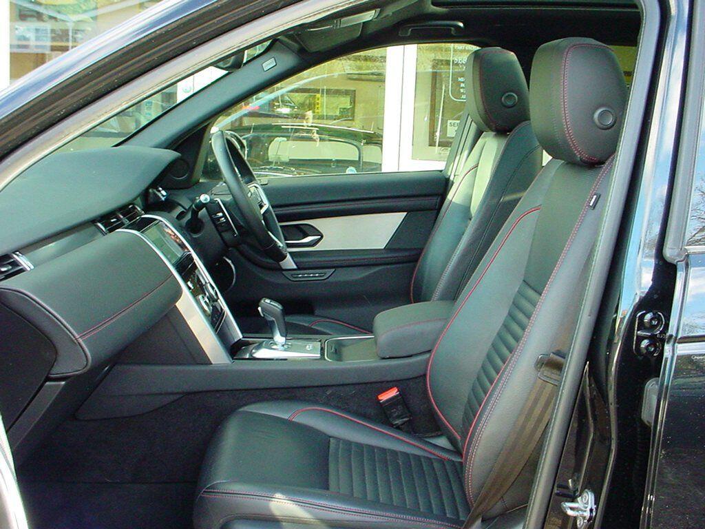 Used Land Rover Discovery Sport 2022 for sale - 76099483: Photo 2