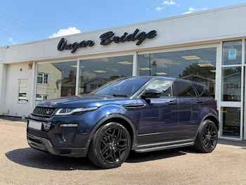 Used Land Rover Range Rover Evoque 2015 for sale - 79362544: Photo