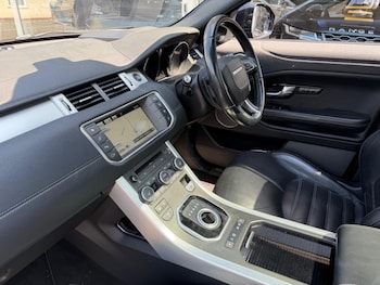 Used Land Rover Range Rover Evoque 2015 for sale - 79362544: Photo