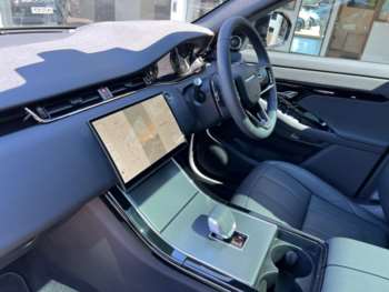 Used Land Rover Range Rover Evoque 2024 for sale - 73905849: Photo