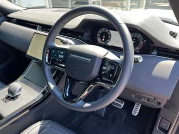 Used Land Rover Range Rover Evoque 2024 for sale - 73905849: Photo