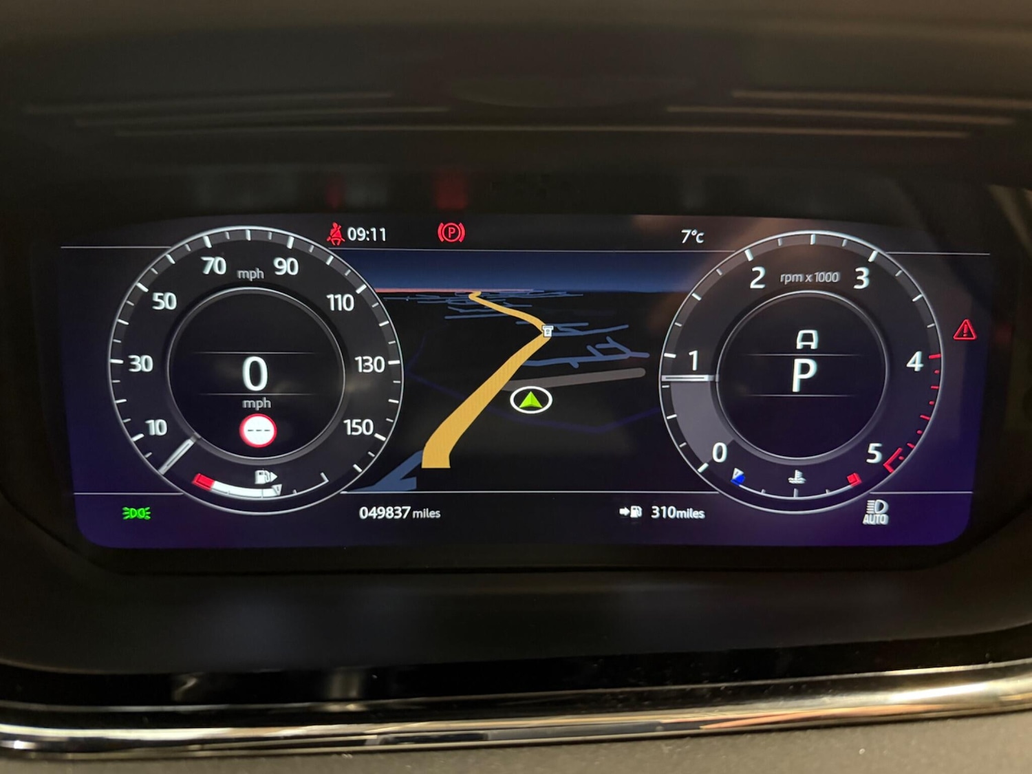 Used Land Rover Range Rover Evoque 2020 for sale - 76620074: Photo 11