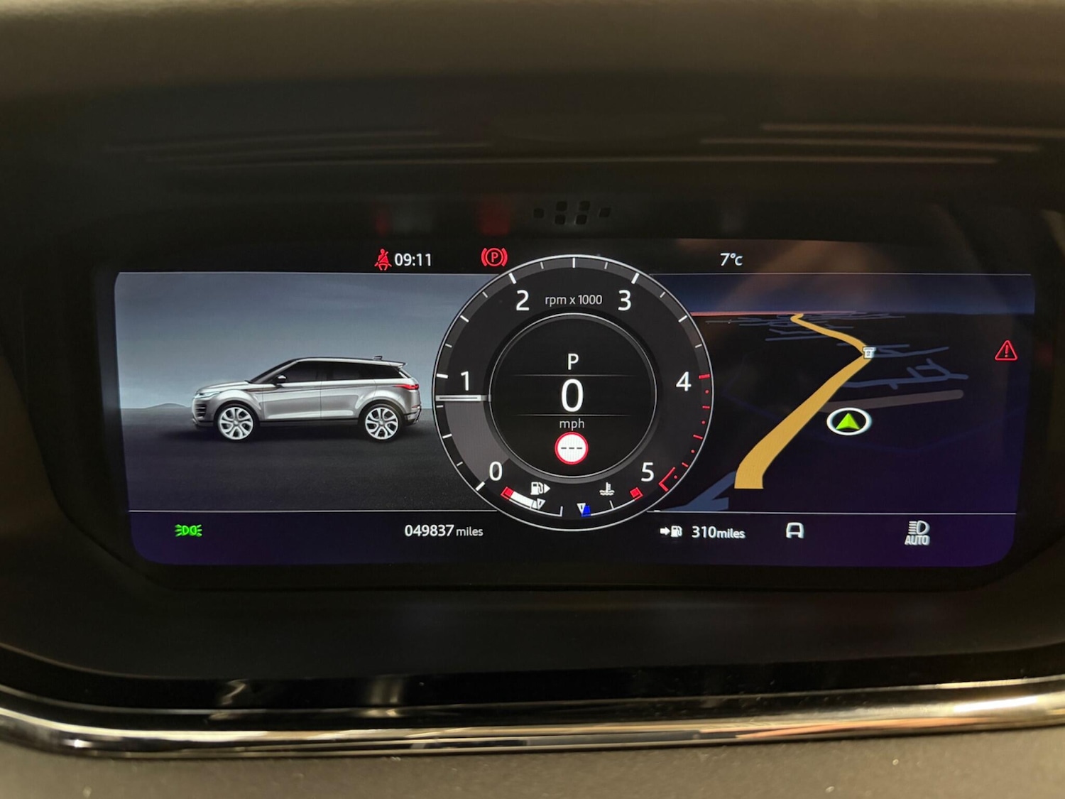 Used Land Rover Range Rover Evoque 2020 for sale - 76620074: Photo 12