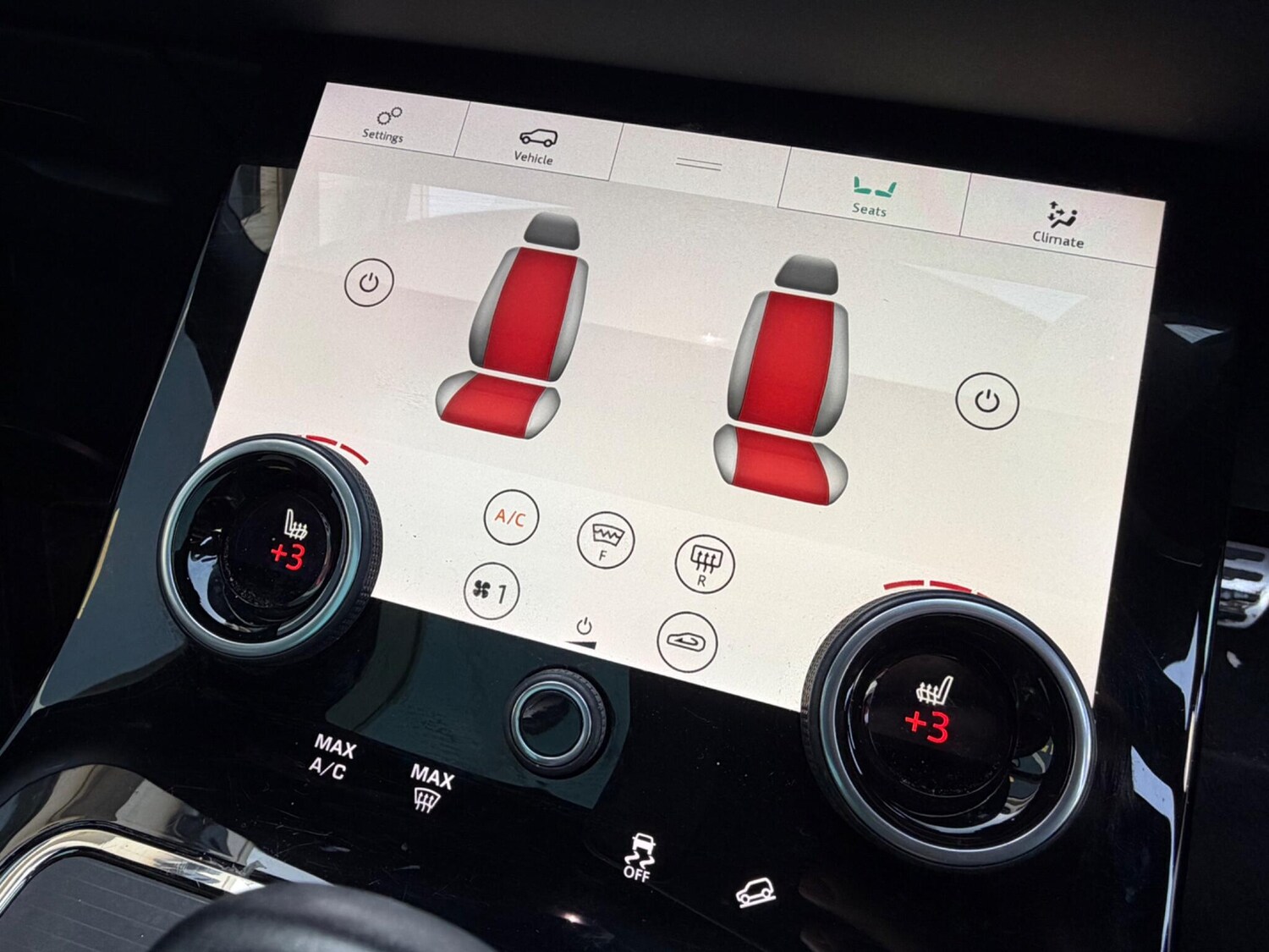 Used Land Rover Range Rover Evoque 2020 for sale - 76620074: Photo 15