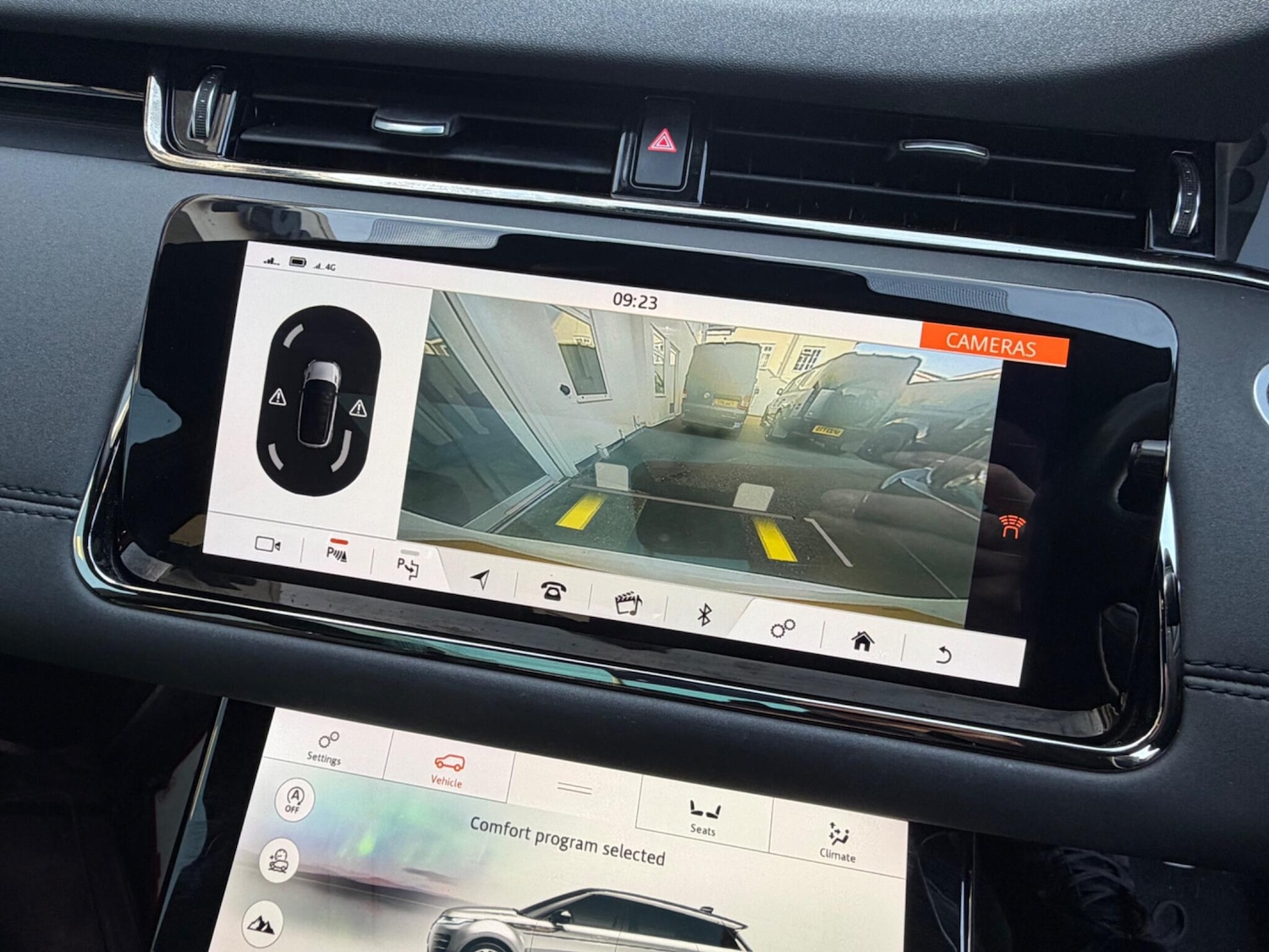 Used Land Rover Range Rover Evoque 2020 for sale - 76620074: Photo 17