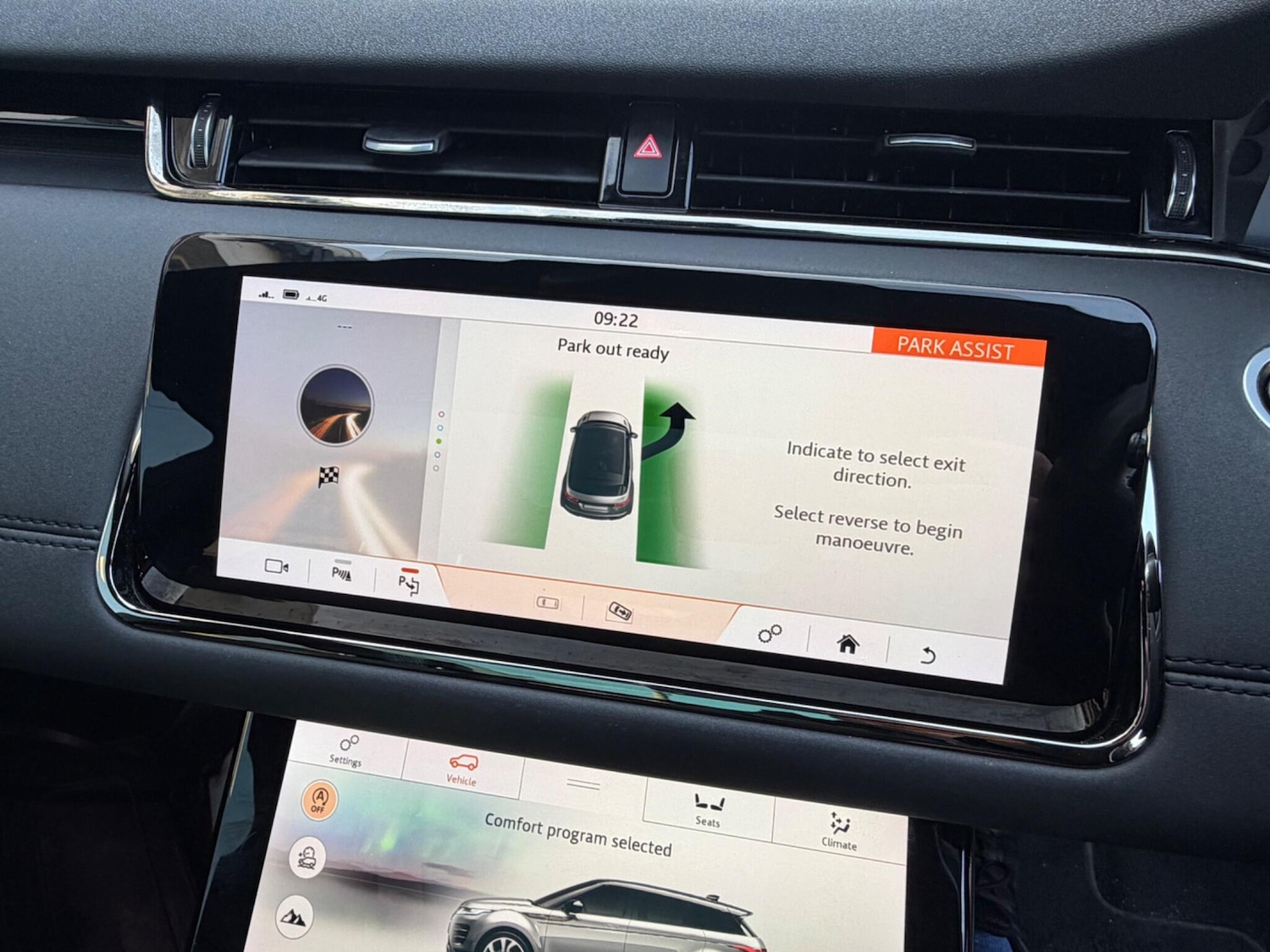 Used Land Rover Range Rover Evoque 2020 for sale - 76620074: Photo 18