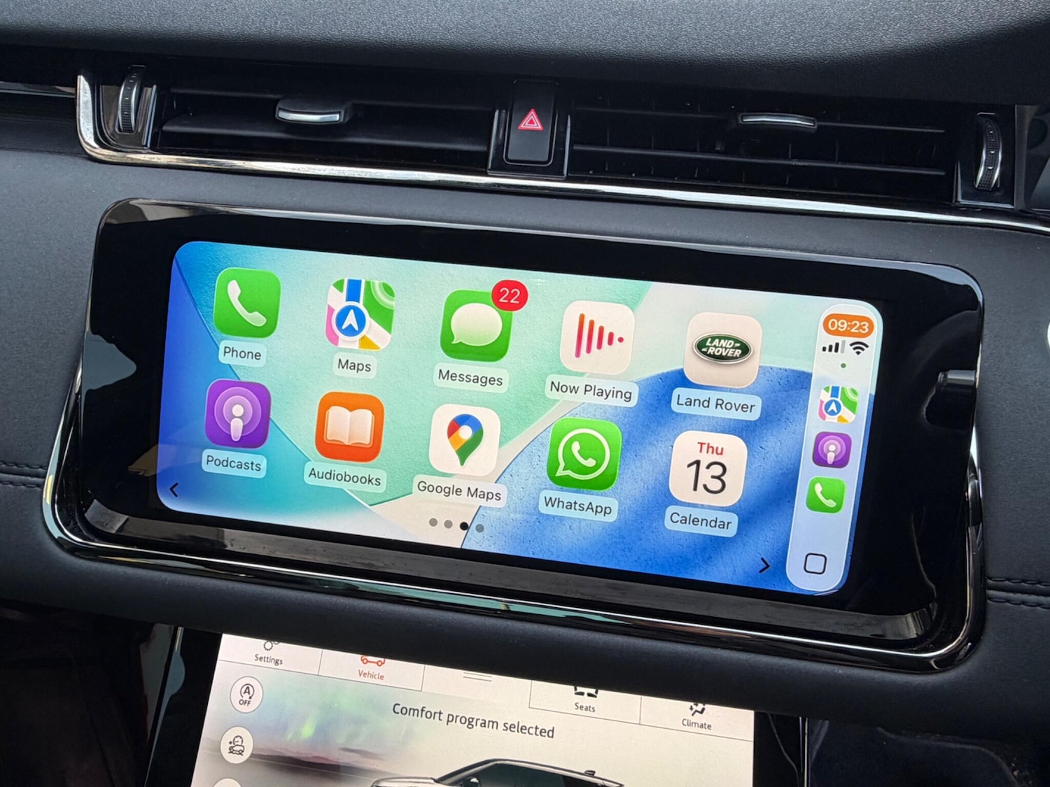 Used Land Rover Range Rover Evoque 2020 for sale - 76620074: Photo 19