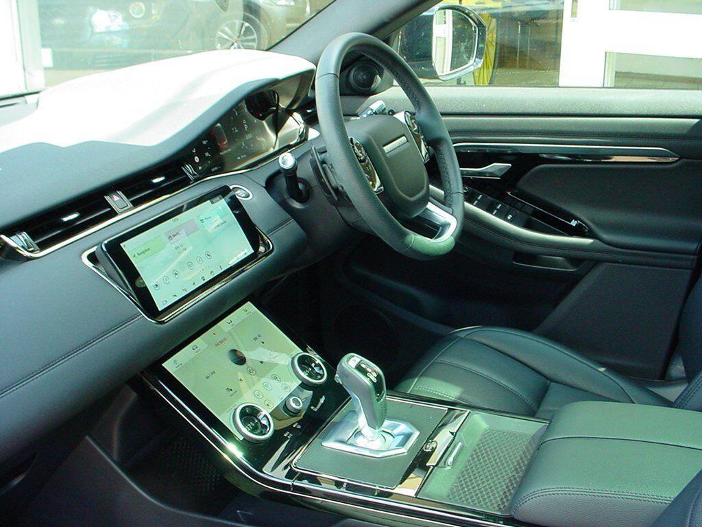 Used Land Rover Range Rover Evoque 2020 for sale - 76620074: Photo 3