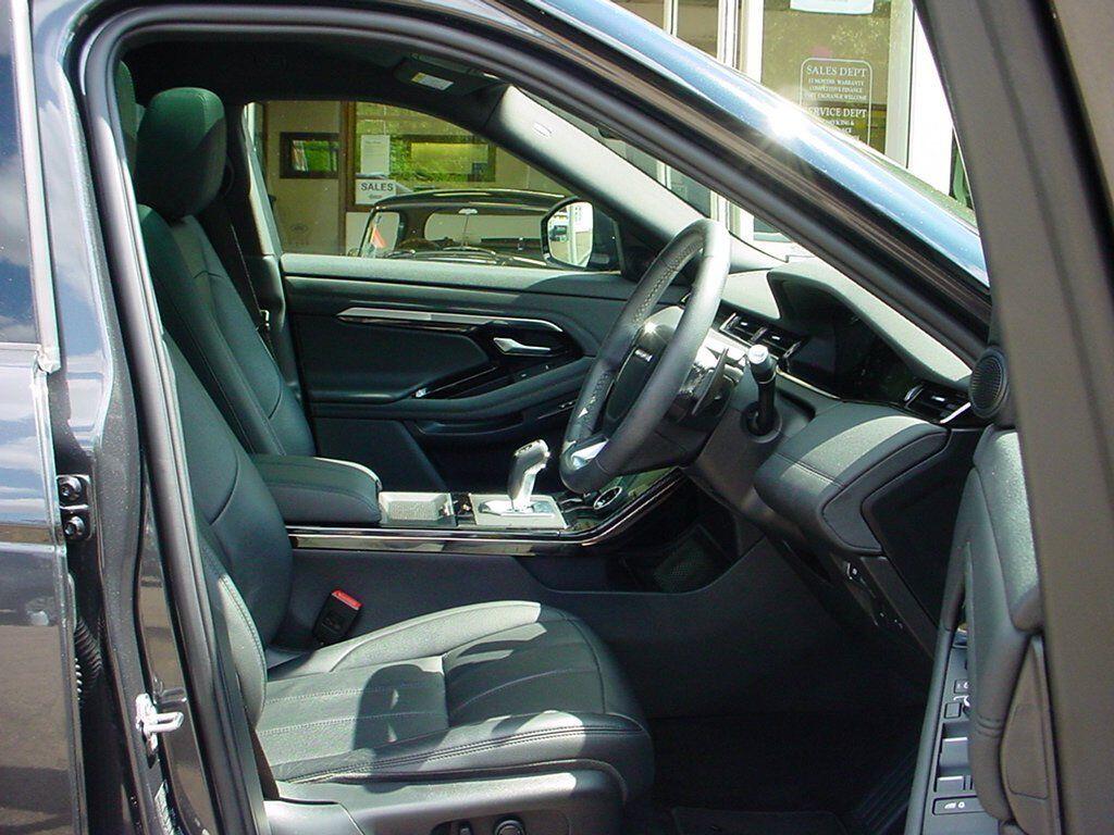 Used Land Rover Range Rover Evoque 2020 for sale - 76620074: Photo 4
