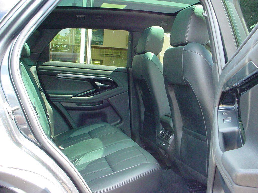 Used Land Rover Range Rover Evoque 2020 for sale - 76620074: Photo 6