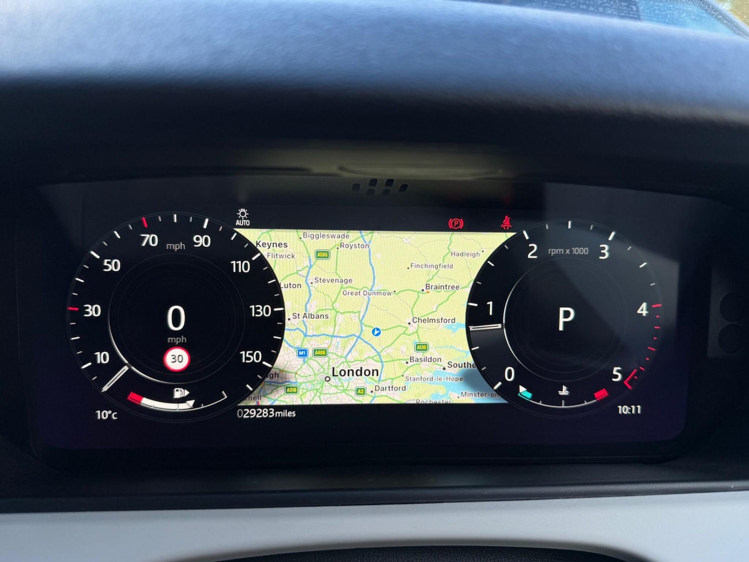 Used Land Rover Range Rover Velar 2021 for sale - 76370906: Photo 13