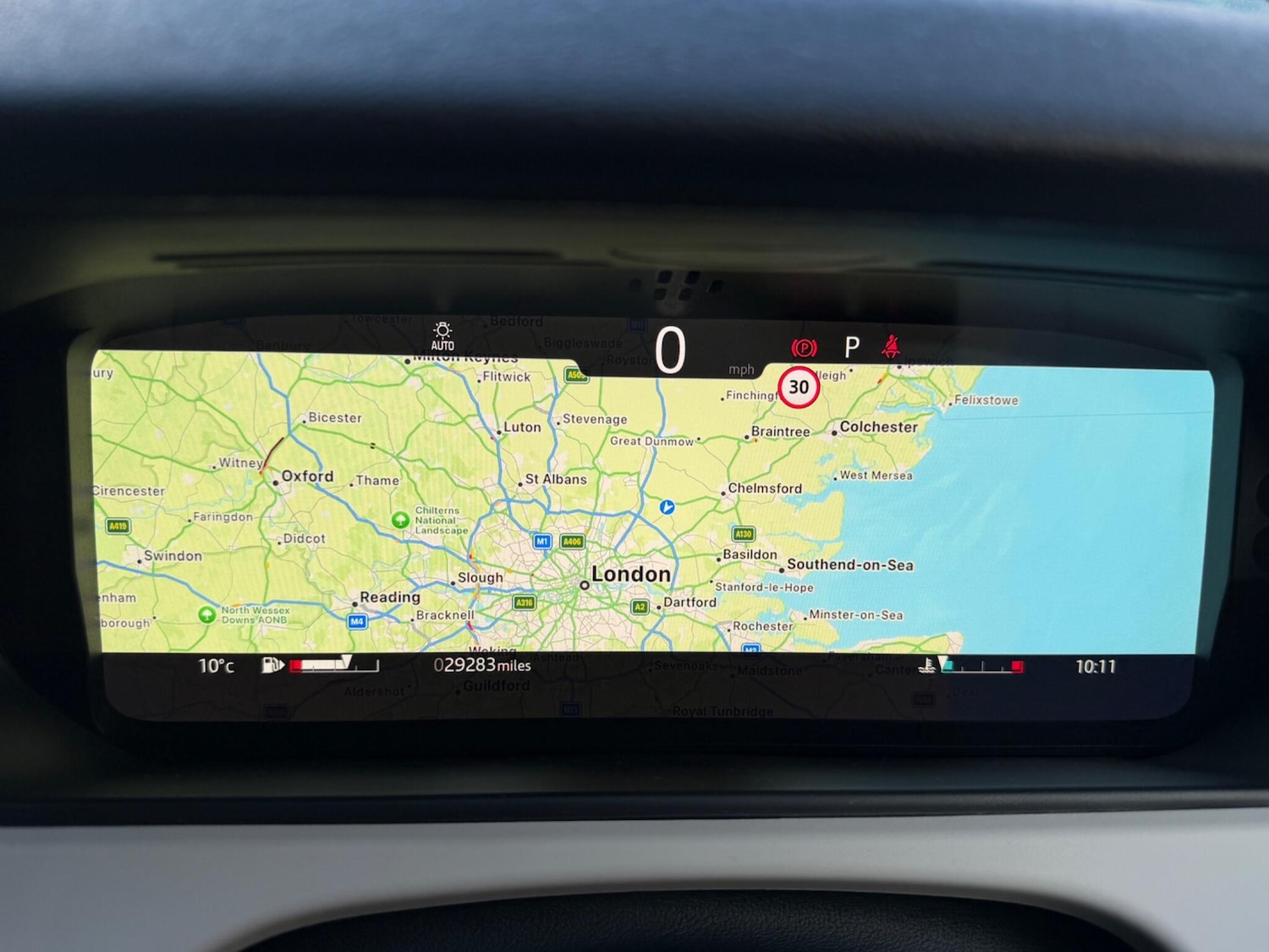 Used Land Rover Range Rover Velar 2021 for sale - 76370906: Photo 15