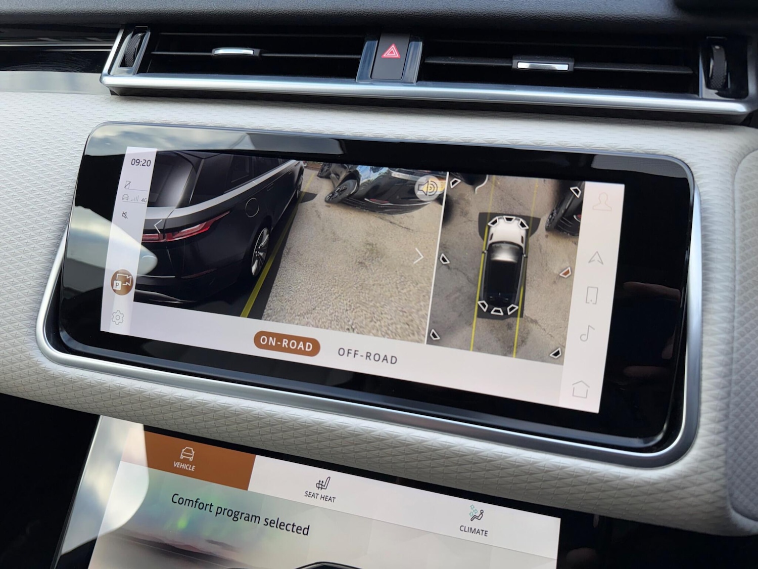 Used Land Rover Range Rover Velar 2021 for sale - 76370906: Photo 20