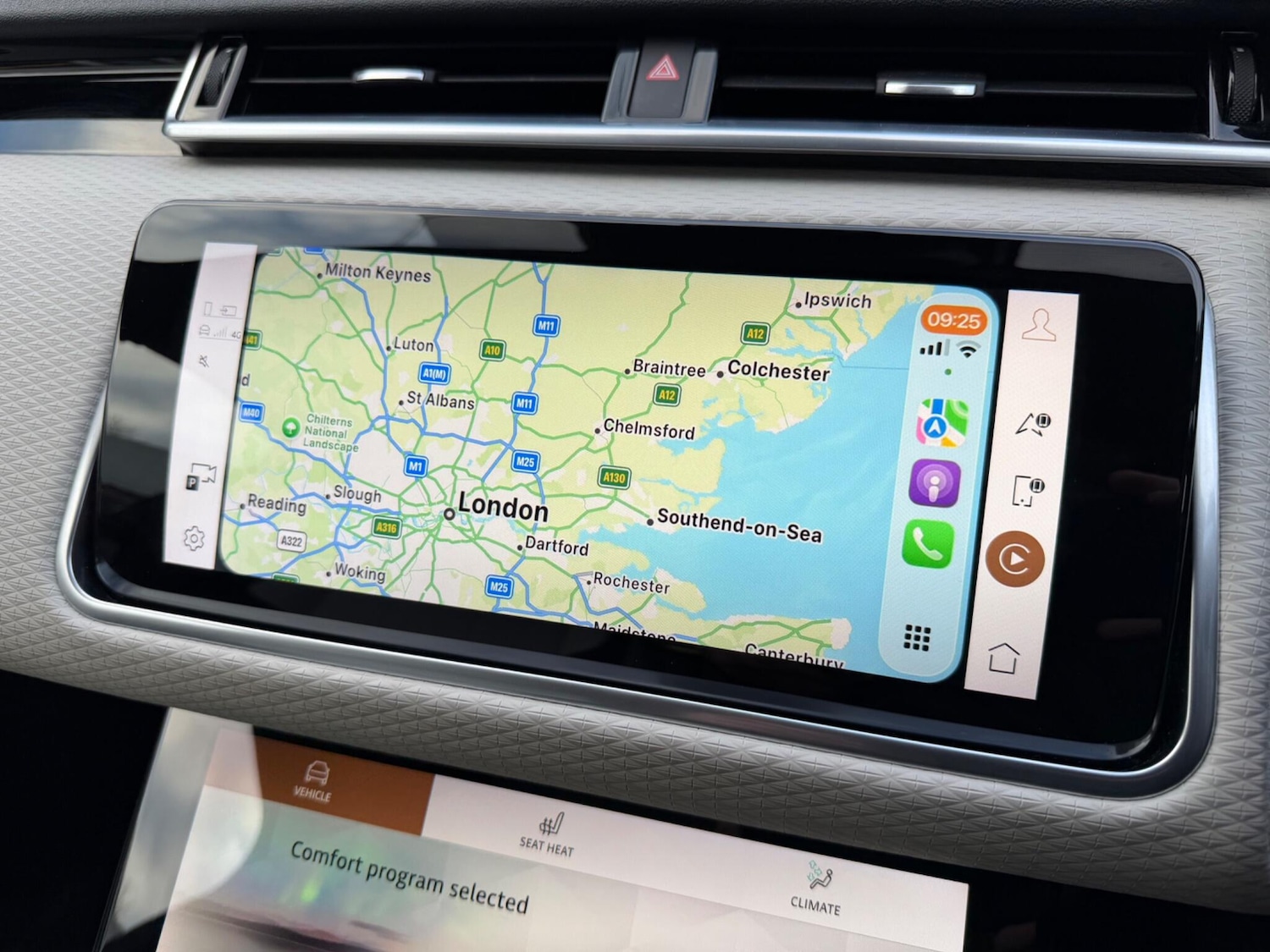 Used Land Rover Range Rover Velar 2021 for sale - 76370906: Photo 24