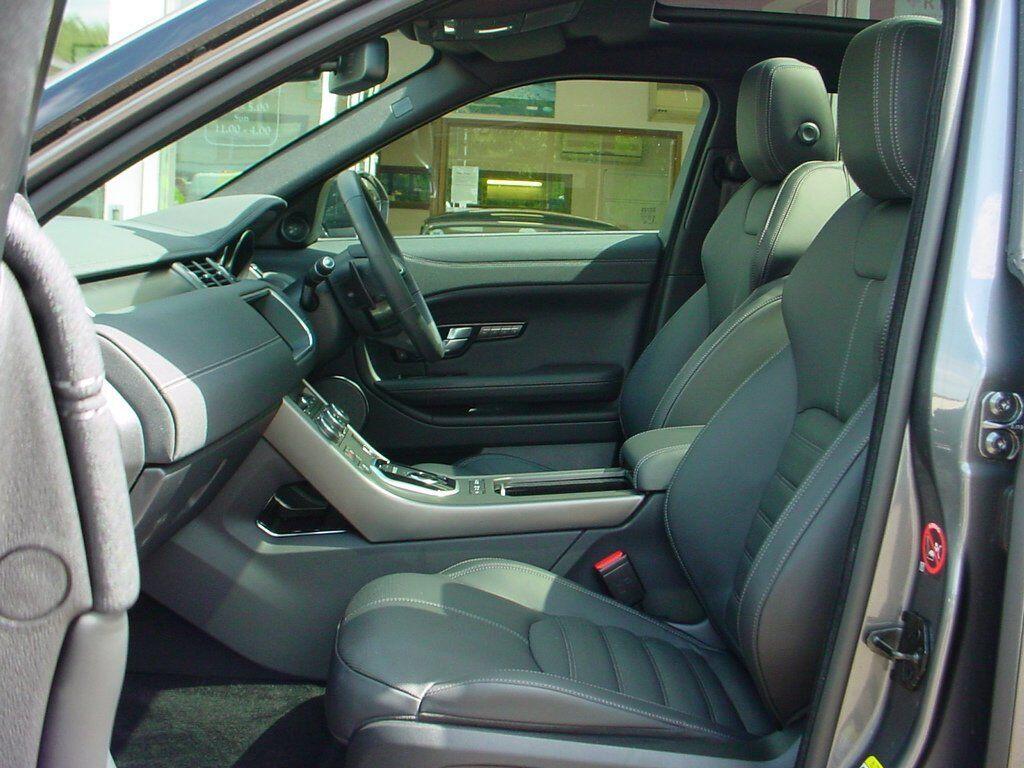 Used Land Rover Range Rover Evoque for sale - 76424742: Photo 2