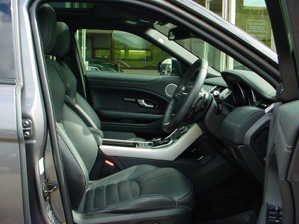 Used Land Rover Range Rover Evoque for sale - 76424742: Photo 4