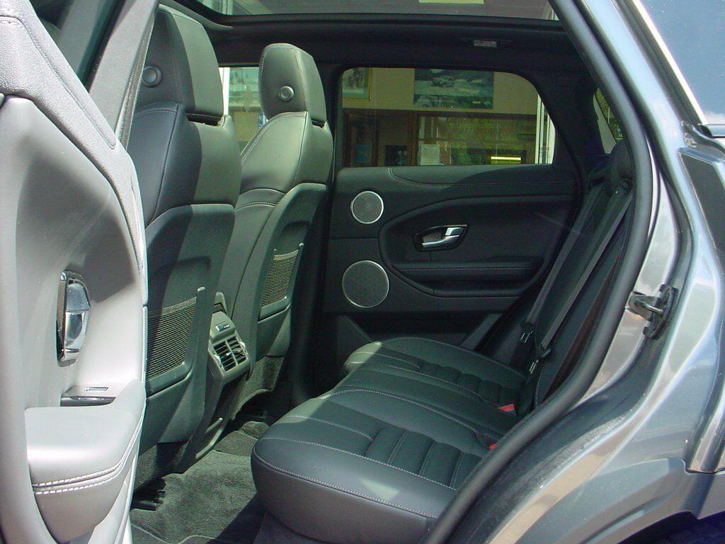 Used Land Rover Range Rover Evoque for sale - 76424742: Photo 5