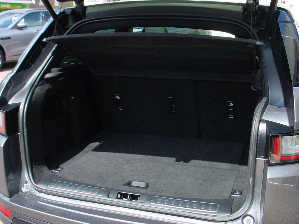 Used Land Rover Range Rover Evoque for sale - 76424742: Photo 7