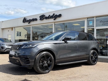 Used Land Rover Range Rover Velar 2023 for sale - 78302019: Photo