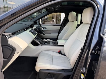 Used Land Rover Range Rover Velar 2023 for sale - 78302019: Photo