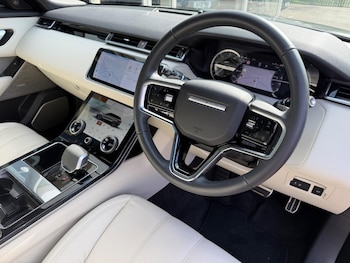 Used Land Rover Range Rover Velar 2023 for sale - 78302019: Photo