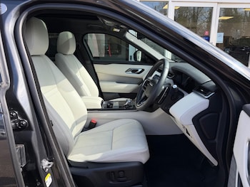 Used Land Rover Range Rover Velar 2023 for sale - 78302019: Photo