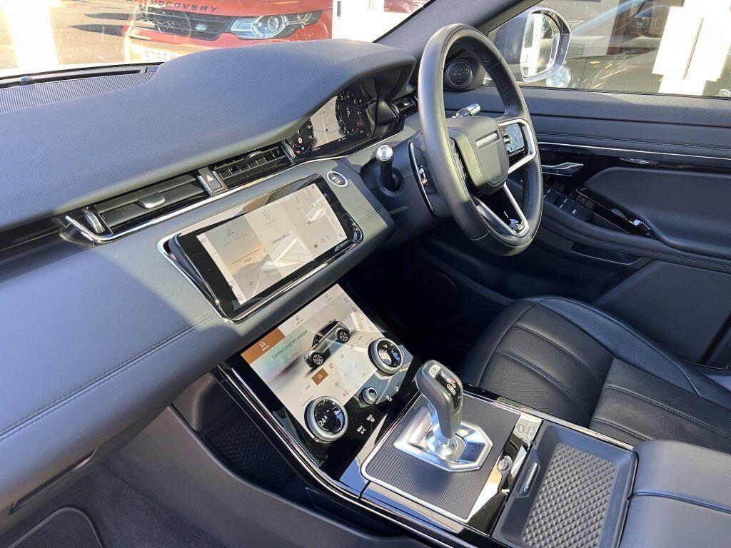 Used Land Rover Range Rover Evoque for sale - 77768128: Photo 3