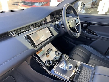 Used Land Rover Range Rover Evoque 2021 for sale - 77768128: Photo