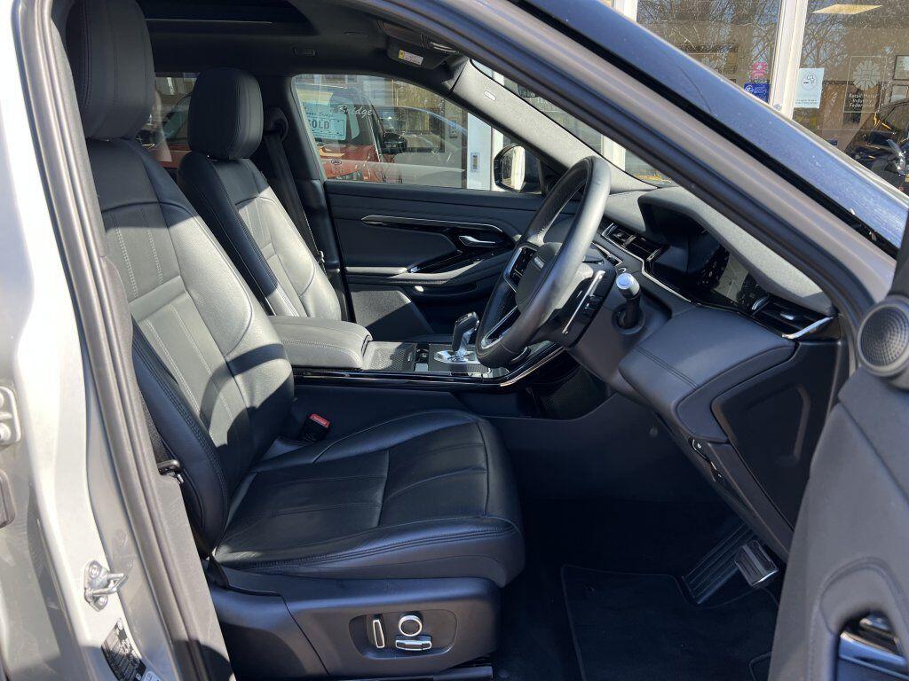 Used Land Rover Range Rover Evoque for sale - 77768128: Photo 4