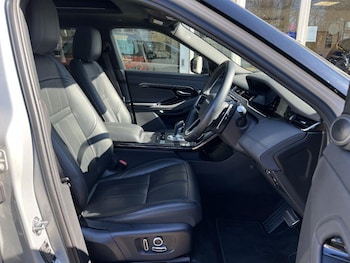 Used Land Rover Range Rover Evoque 2021 for sale - 77768128: Photo