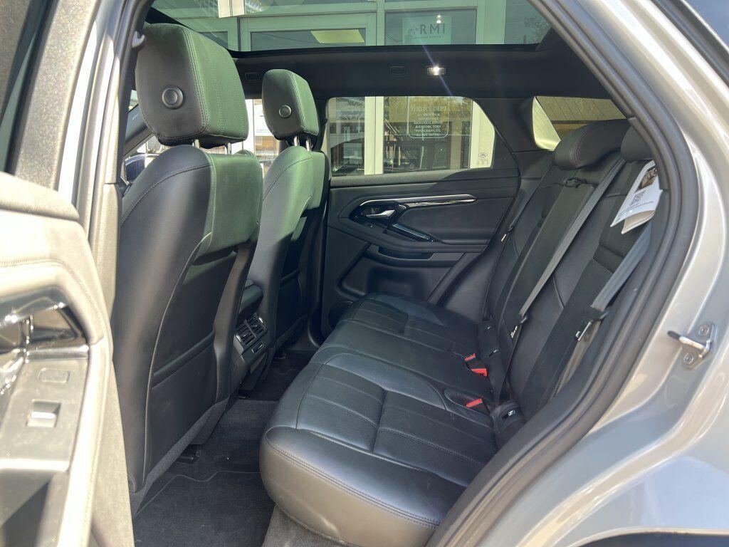 Used Land Rover Range Rover Evoque for sale - 77768128: Photo 5