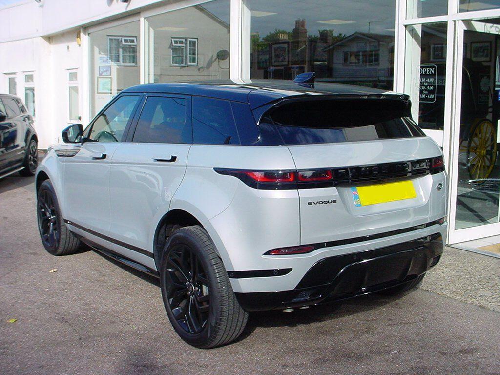 Used Land Rover Range Rover Evoque for sale - 77768128: Photo 7