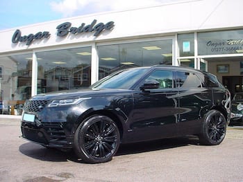 Used Land Rover Range Rover Velar 2021 for sale - 79725743: Photo