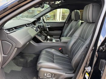 Used Land Rover Range Rover Velar 2021 for sale - 79725743: Photo