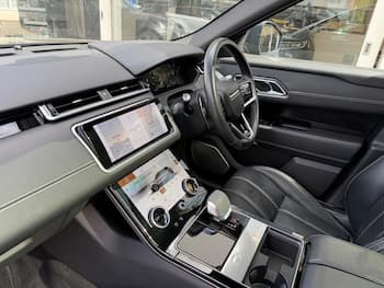 Used Land Rover Range Rover Velar 2021 for sale - 79725743: Photo