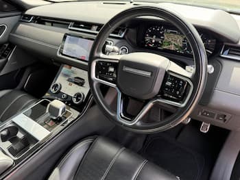 Used Land Rover Range Rover Velar 2021 for sale - 79725743: Photo