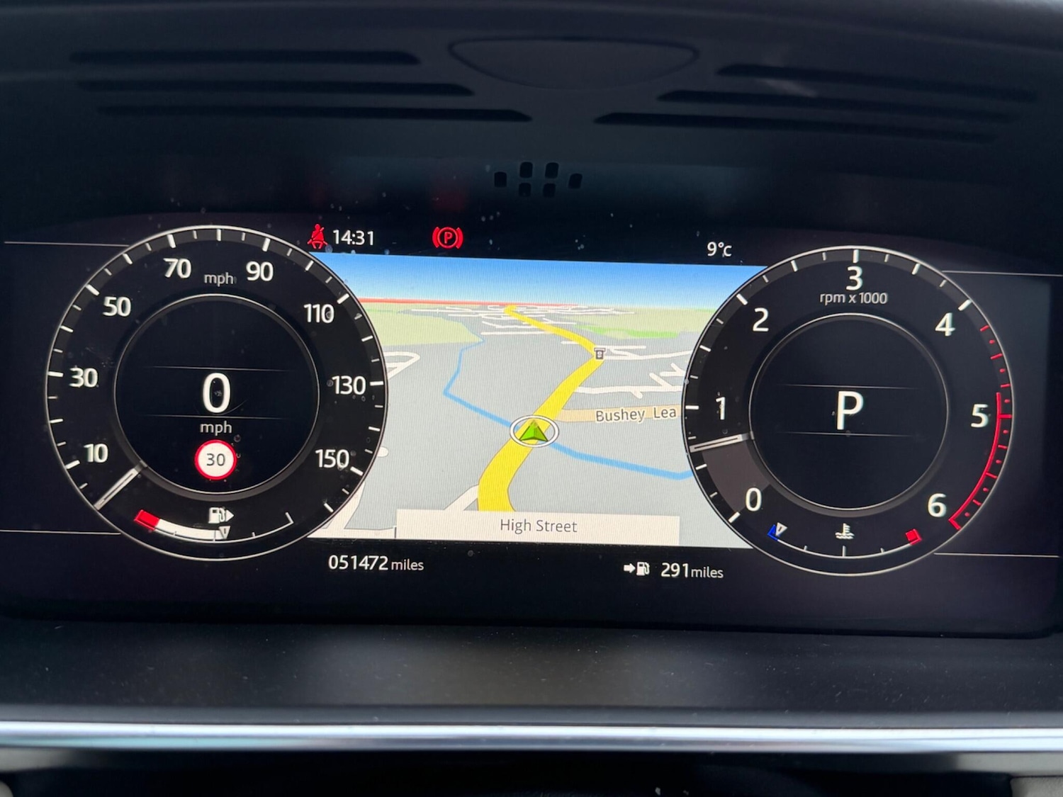 Used Land Rover Range Rover 2020 for sale - 77468132: Photo 11