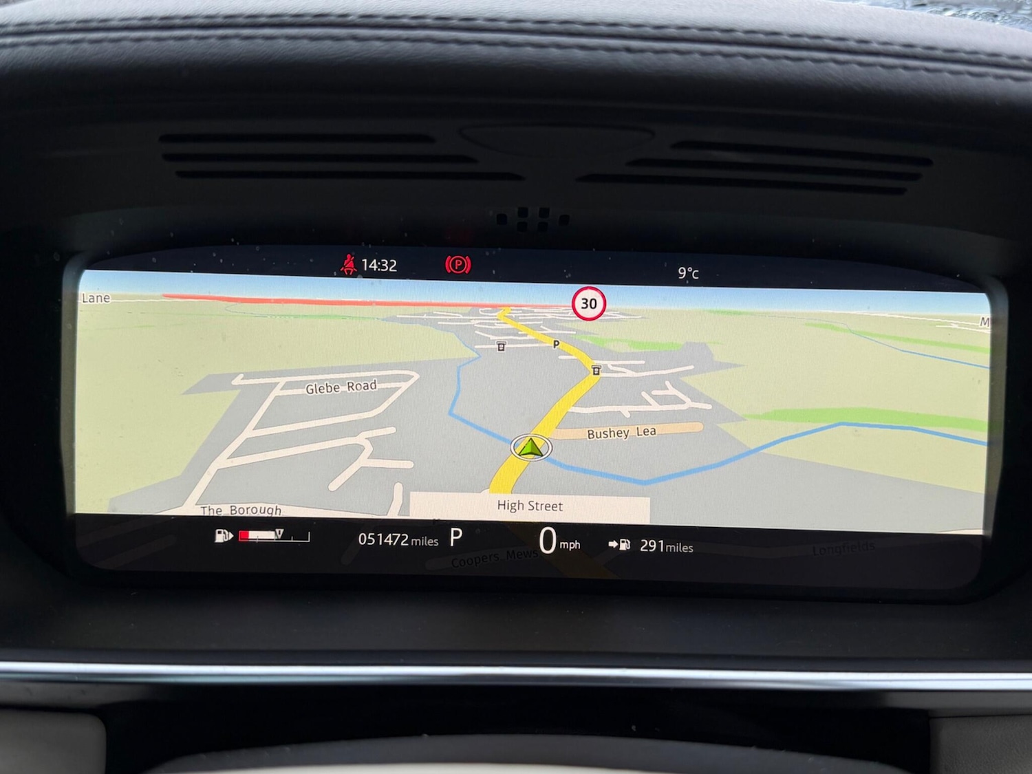 Used Land Rover Range Rover 2020 for sale - 77468132: Photo 13