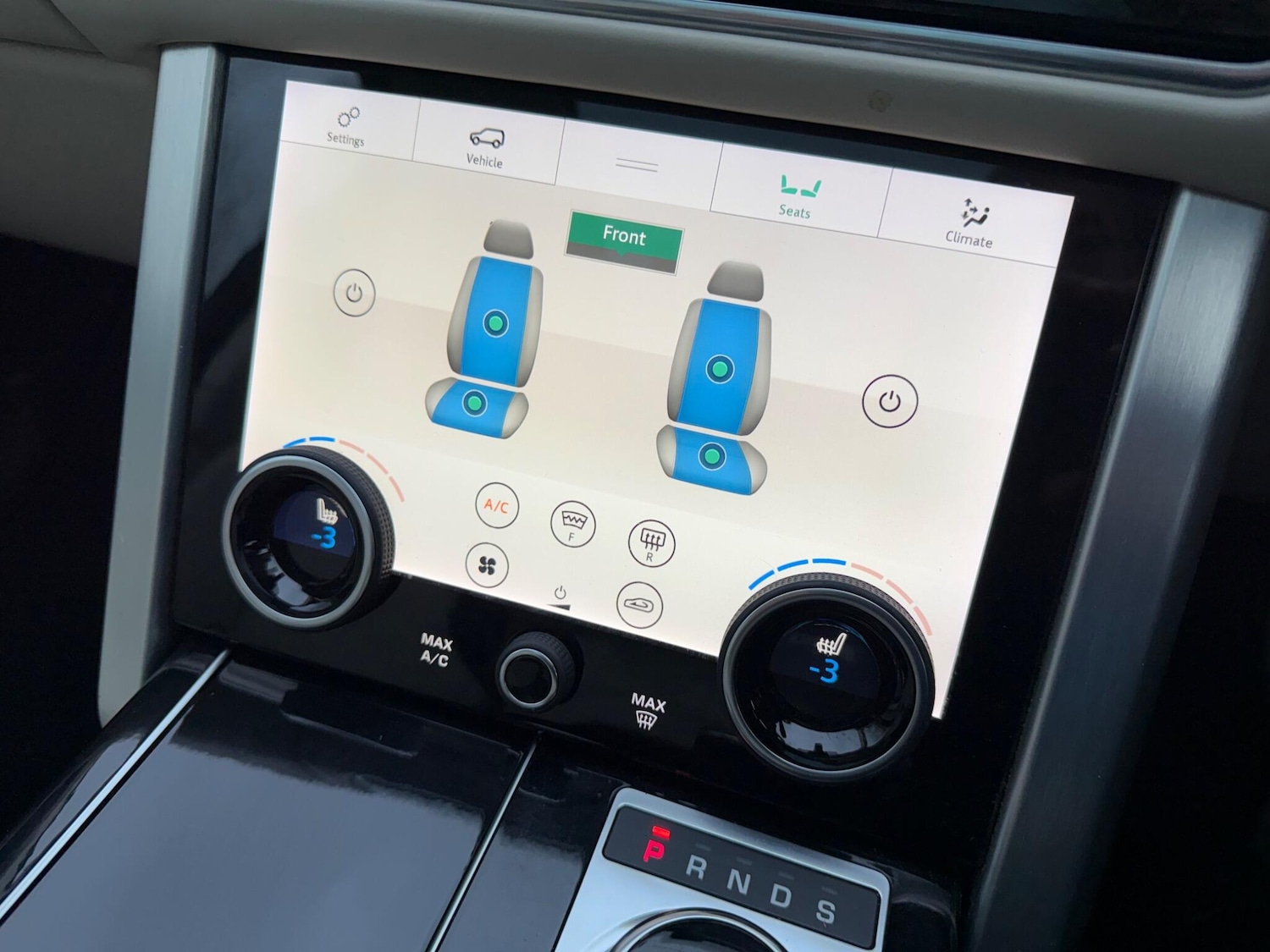 Used Land Rover Range Rover 2020 for sale - 77468132: Photo 15