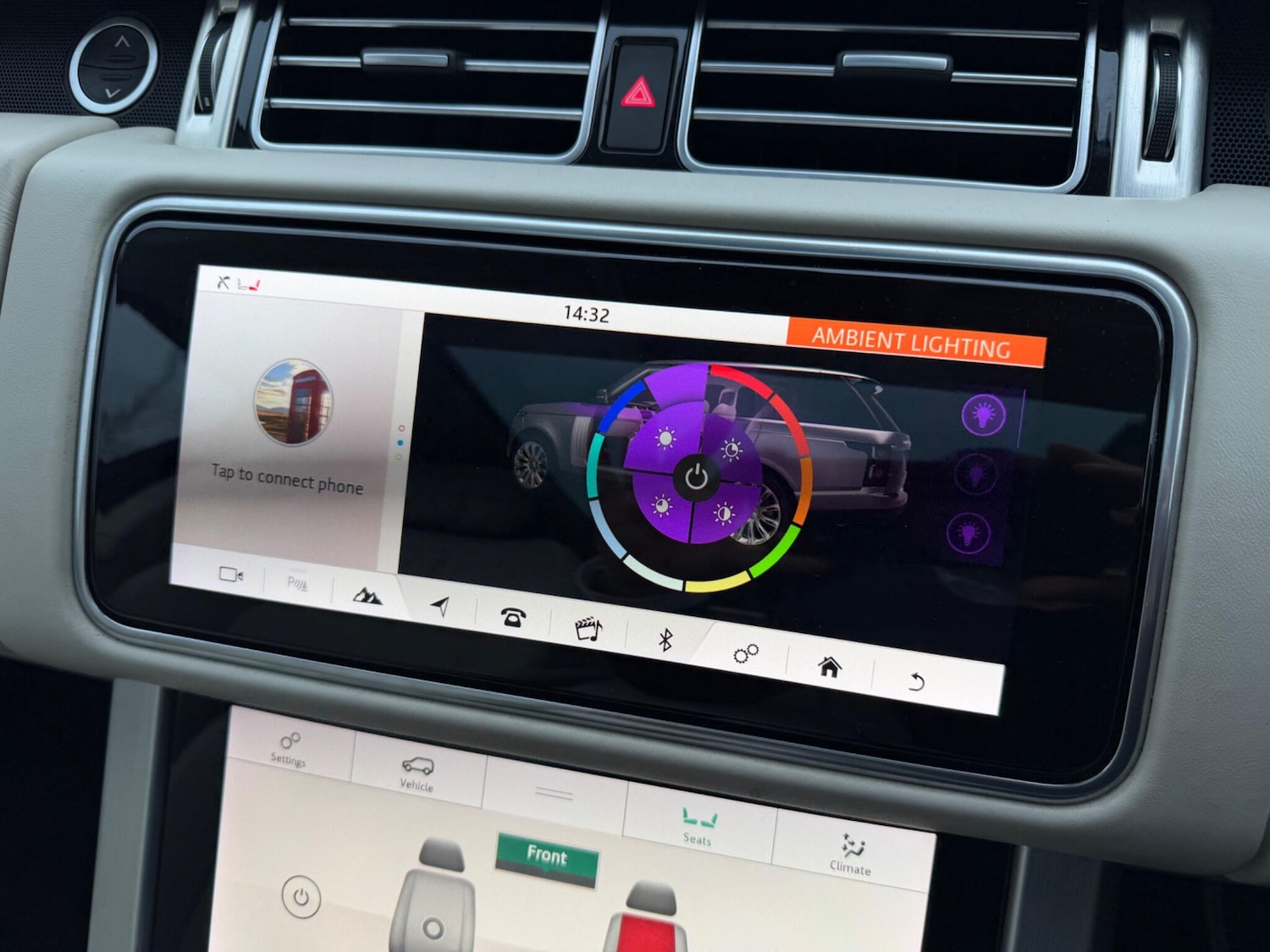 Used Land Rover Range Rover 2020 for sale - 77468132: Photo 18