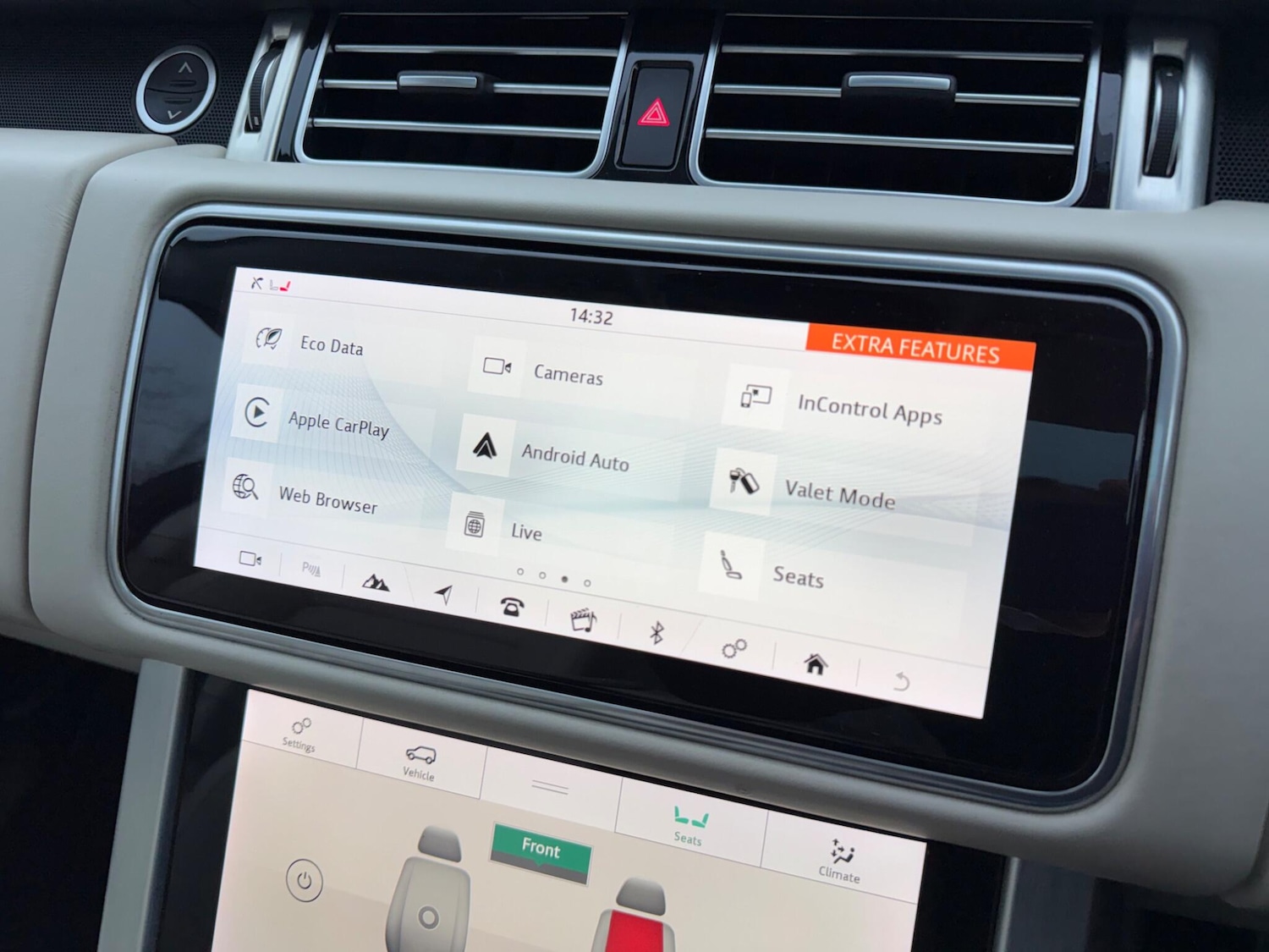 Used Land Rover Range Rover 2020 for sale - 77468132: Photo 20