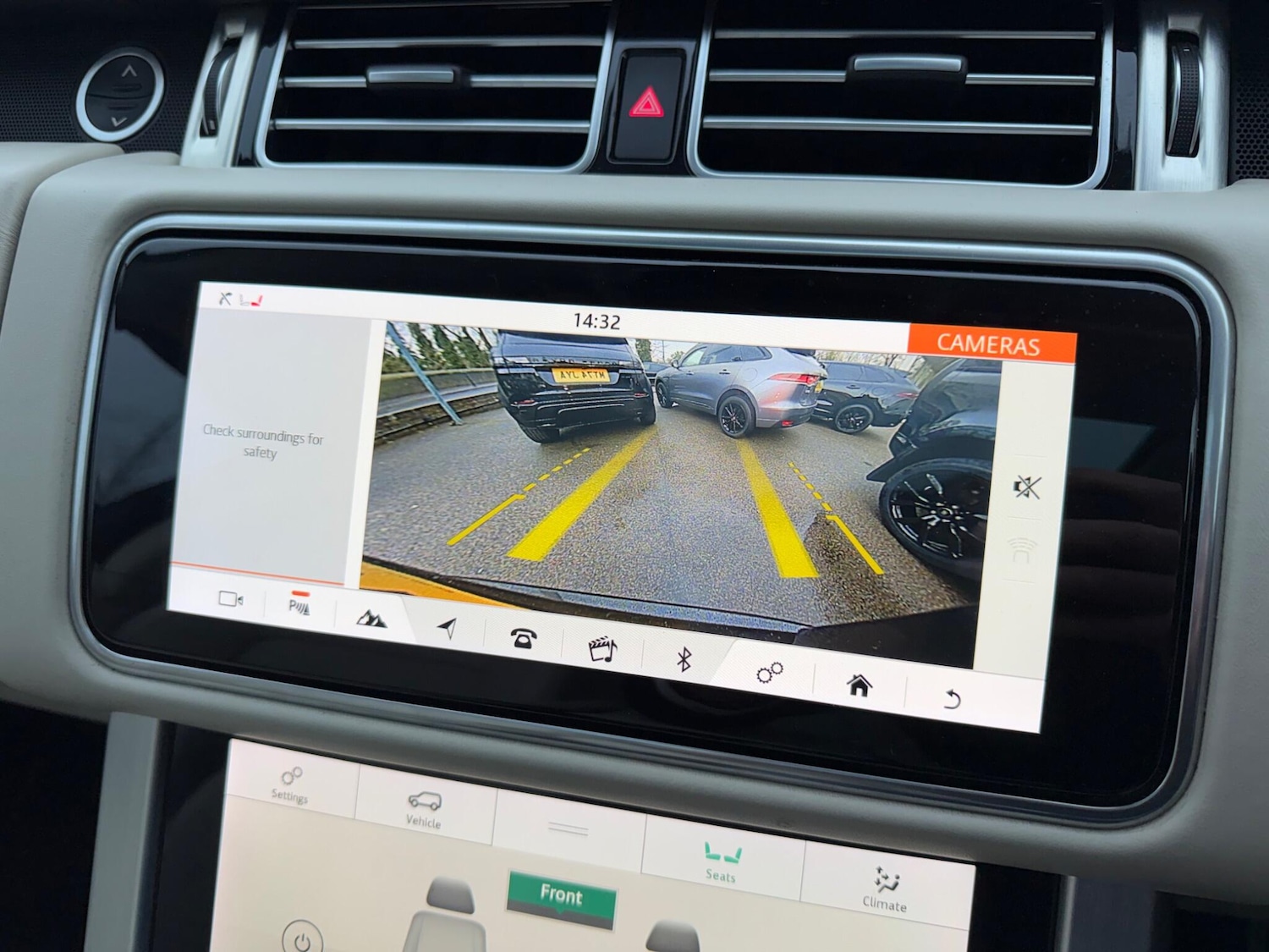 Used Land Rover Range Rover 2020 for sale - 77468132: Photo 21