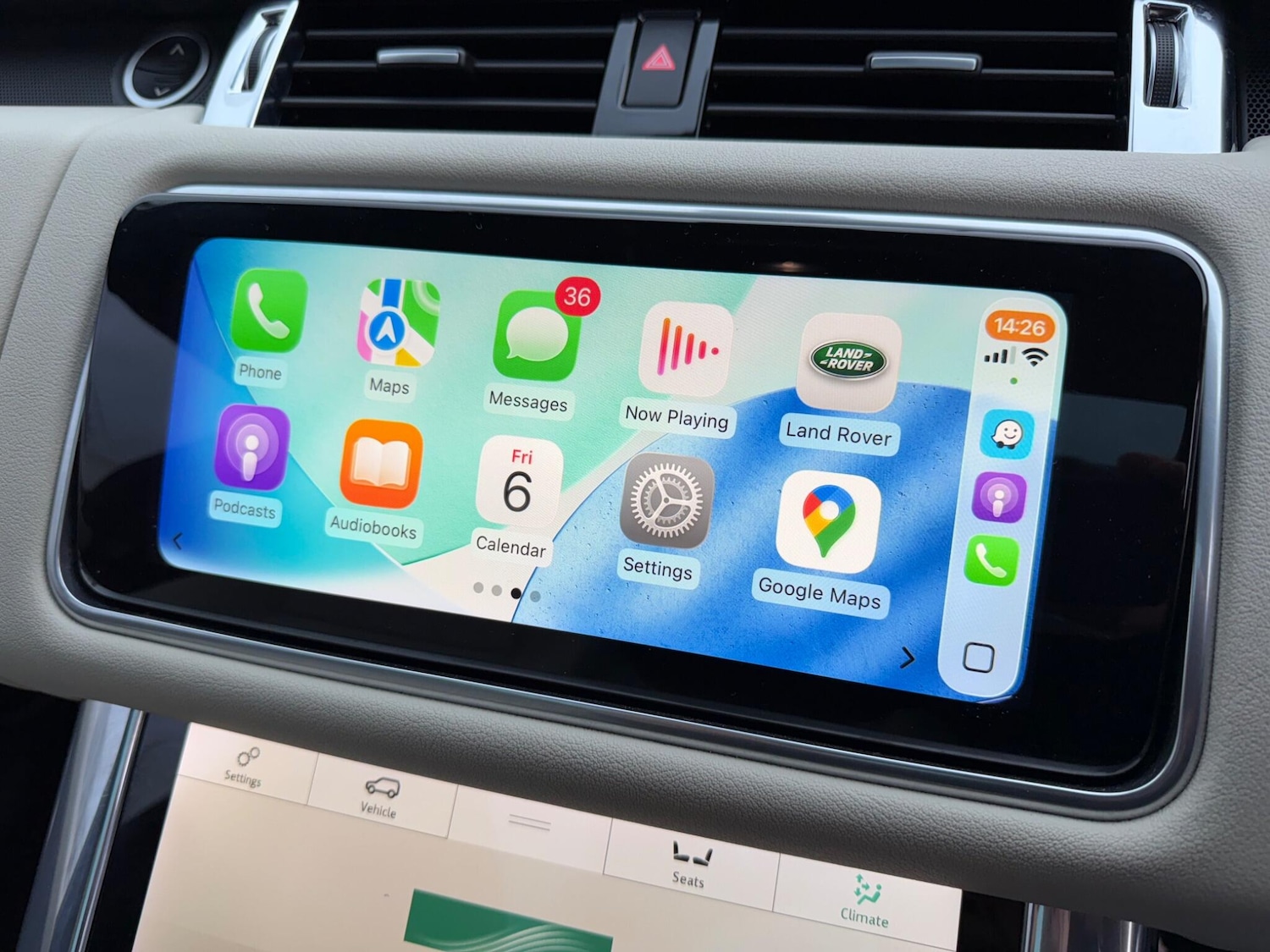 Used Land Rover Range Rover 2020 for sale - 77468132: Photo 22